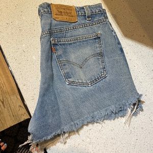 VINTAGE LEVIS
